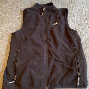 NorthFace Vest